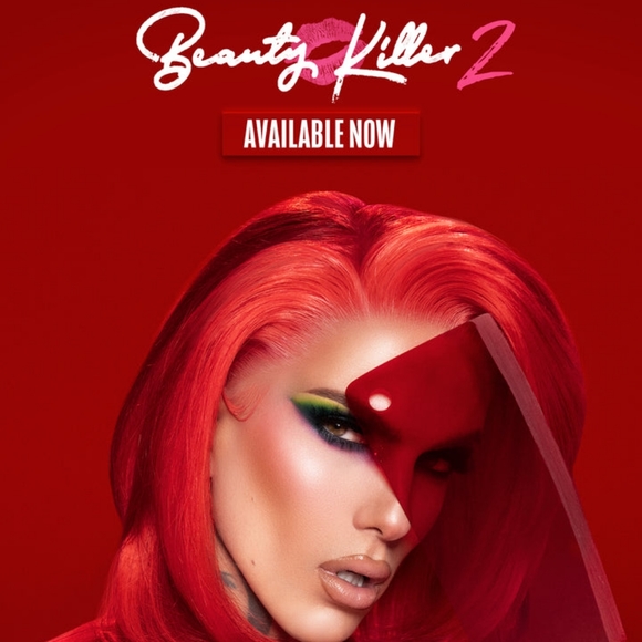 🍭Authentic,New, Latest Jeffree Star Cosmetics!🌠 - Picture 12 of 12